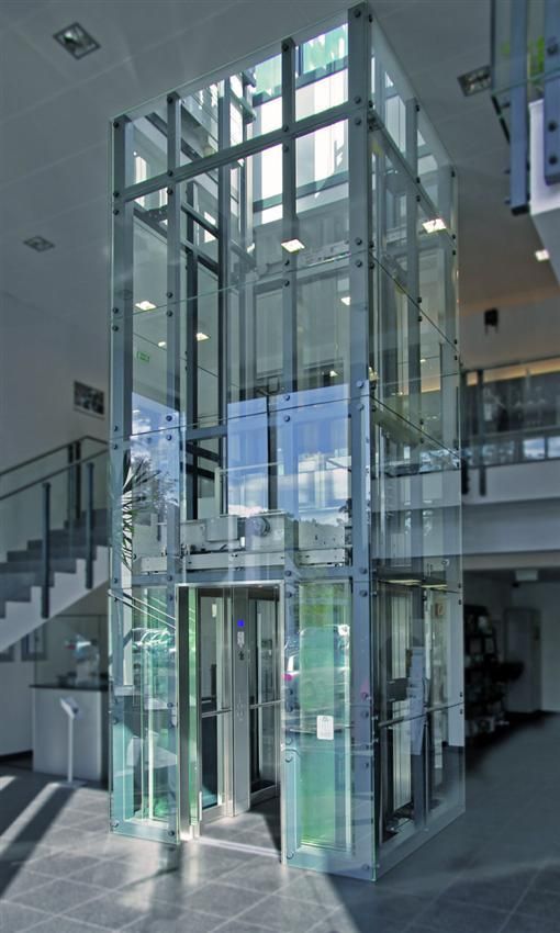 Elevator